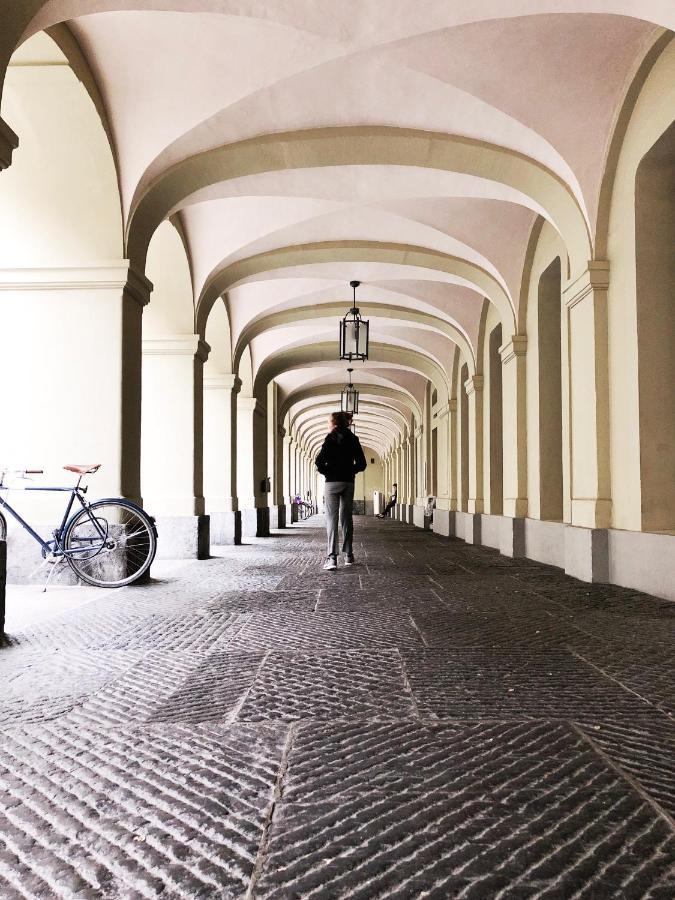 Historical, Bright & Beautiful In Old City - 3Rd Floor Bern Buitenkant foto
