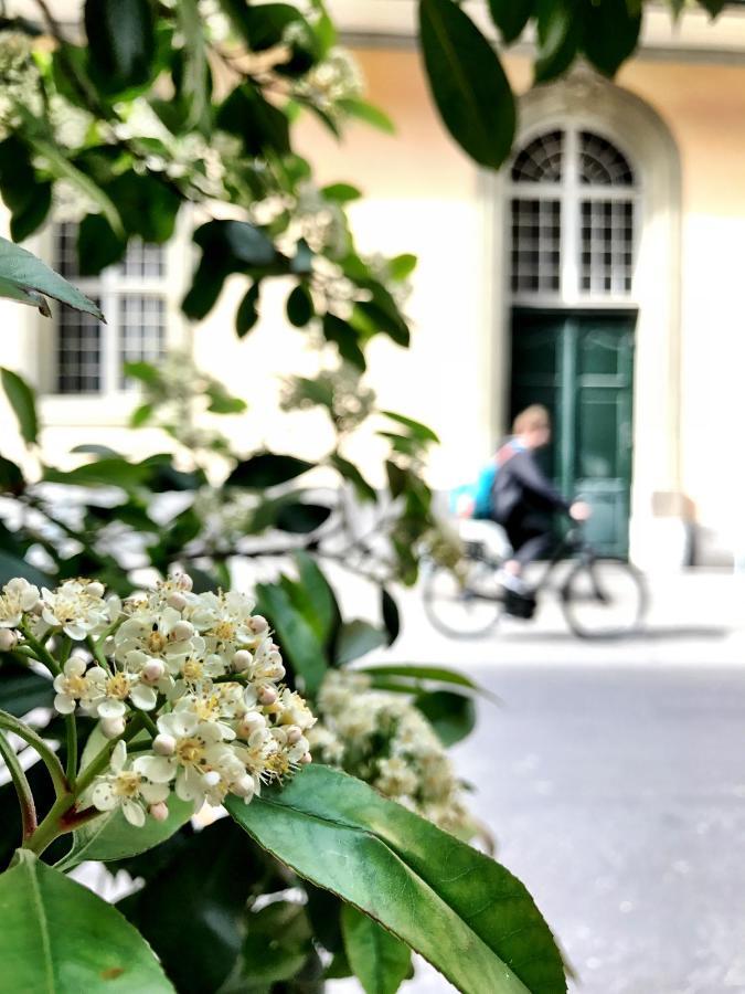 Historical, Bright & Beautiful In Old City - 3Rd Floor Bern Buitenkant foto