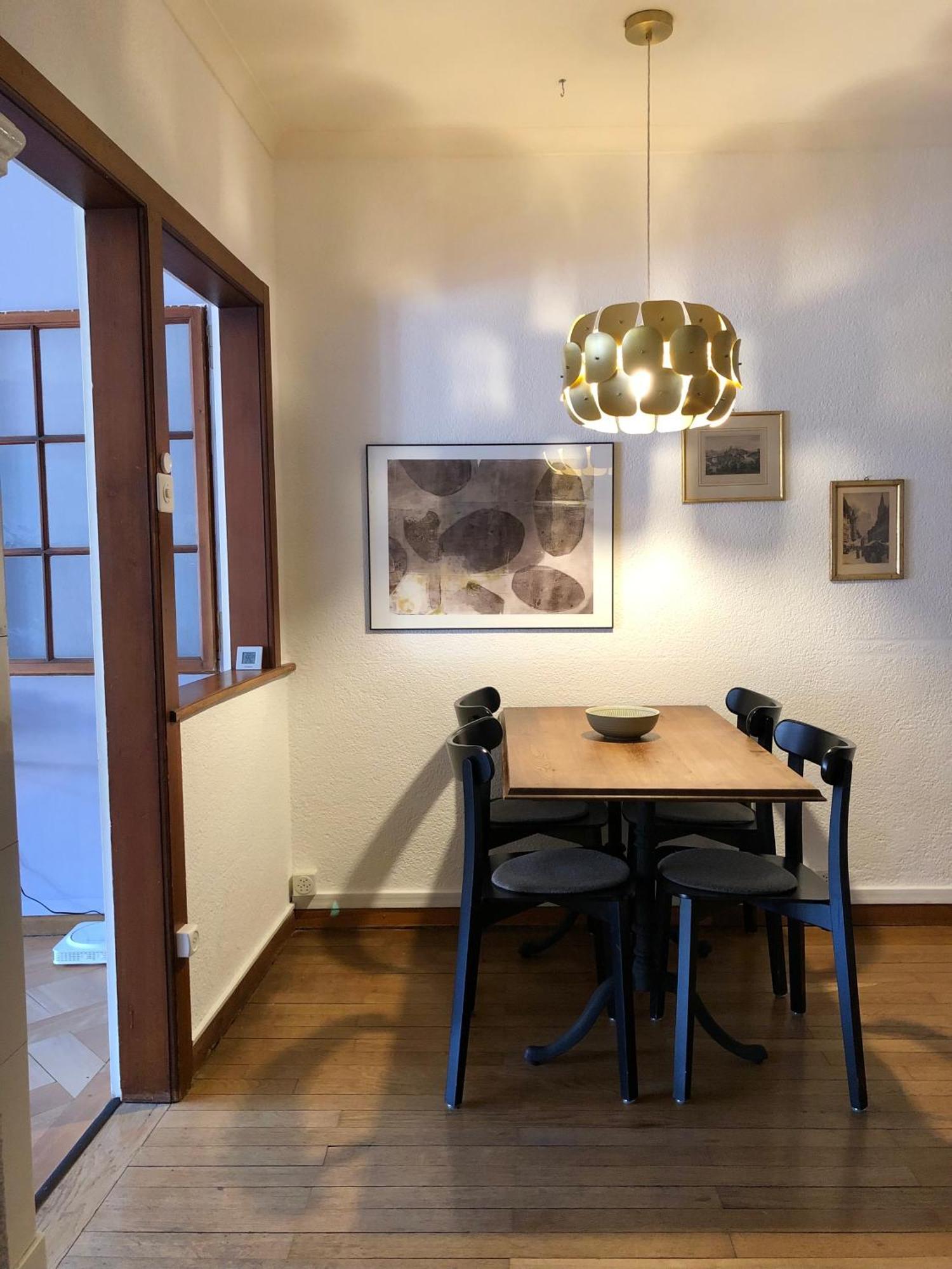 Historical, Bright & Beautiful In Old City - 3Rd Floor Bern Buitenkant foto
