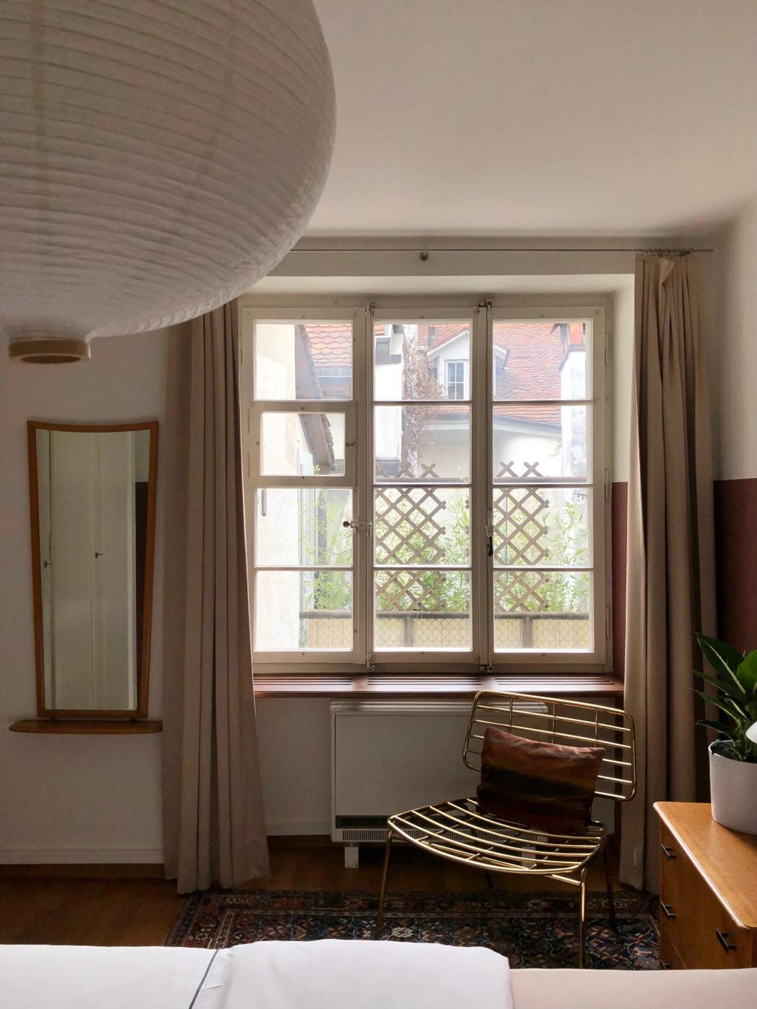 Historical, Bright & Beautiful In Old City - 3Rd Floor Bern Buitenkant foto